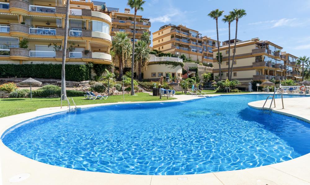 Apartment - Calahonda